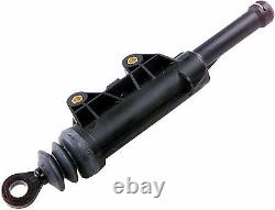 New Bmw E36 Z3 Cabrio Coupe Clutch Input Master Cylinder 6758829 21526758829 Oem