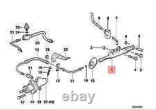 New Bmw E36 Z3 Cabrio Coupe Clutch Input Master Cylinder 6758829 21526758829 Oem