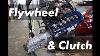 New Flywheel U0026 Clutch For The M50 Vlog 9