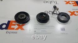 New Genuine Bmw 64528391021 Magnetic Clutch E34 E36