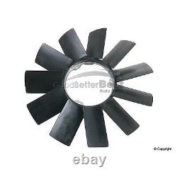 New Genuine Engine Cooling Fan Clutch Blade 11521712058 for BMW