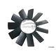 New Genuine Engine Cooling Fan Clutch Blade 11521712058 For Bmw