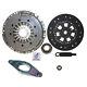 Oem Clutch Kit With Pilot And Release Bearings For Bmw E30 E34 E36 E39 E46 E85