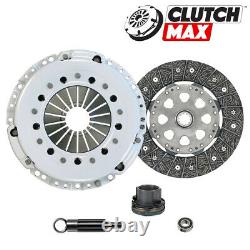 OEM HEAVY-DUTY CLUTCH KIT for 1995-1999 BMW M3 E36 1998-2002 Z3 M COUPE ROADSTER