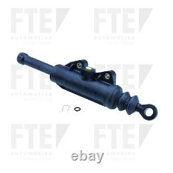 One New FTE Clutch Master Cylinder 2102419 21526758829 for BMW