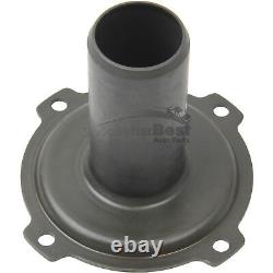 One New Genuine Clutch Release Bearing Guide Tube 23111224845 for BMW