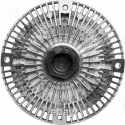 One New Hayden Engine Cooling Fan Clutch 2591 11511740962 for BMW