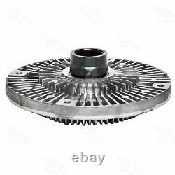 One New Hayden Engine Cooling Fan Clutch 2591 11511740962 for BMW