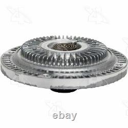 One New Hayden Engine Cooling Fan Clutch 2591 11511740962 for BMW