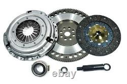 PPC HD CLUTCH KIT+FORGED RACING FLYWHEEL for BMW 323 325 328 525 528 i is Z3 M3