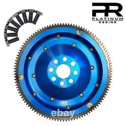 PR Stage 1 Clutch Kit and Aluminum Flywheel For BMW M3 Z3 M COUPE S50 S52 S54