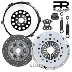 PR Stage 1 HDG Clutch Kit & Chromoly Flywheel Fits BMW M3 Z M Coupe Roadster E36