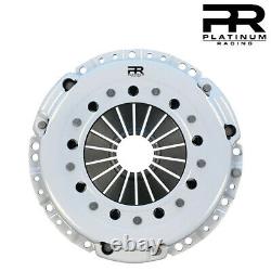 PR Stage 1 Sprung HD Clutch Kit Bearing and Light Flywheel For BMW M3 Z M E36