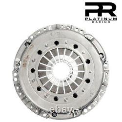 PR Stage 2 Clutch Kit For BMW M3 Z3 M Coupe Roadster S50 S52 S54 E36