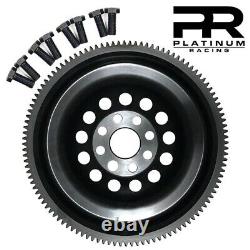 PR Stage 2 Clutch Kit+Racing Flywheel & Sachs Bearing For BMW 328 525 528 M3 Z3