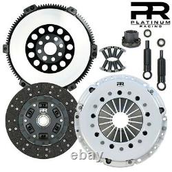 PR Stage 2 Clutch Kit and Flywheel For BMW 323 325 328 525 528 Z3 M3 E36