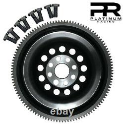 PR Stage 2 Clutch Kit and Flywheel For BMW 323 325 328 525 528 Z3 M3 E36