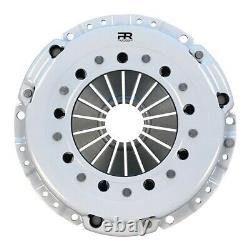PR Stage 2 Clutch Kit and Racing Flywheel For BMW 325 328 525 528 i is M3 Z3