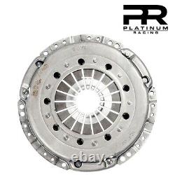 PR Stage 2 Sport Clutch Kit and Solid Flywheel For BMW M3 Z3 M Coupe S50 S52 S54