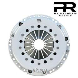 PR Stage 4 Clutch Kit+Flywheel+Sachs Bearing For BMW E36 E34 E39 M50 M52 S50 S52