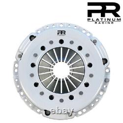 PR Stage 4 Clutch Kit and Racing Flywheel For BMW 325 328 525 528 i is M3 Z3