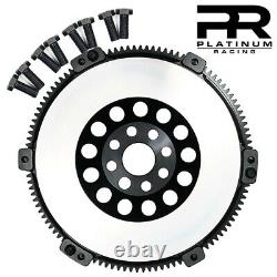 PR Stage 4 Clutch Kit and Racing Flywheel For BMW 325 328 525 528 i is M3 Z3