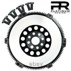 PR Stage 4 HD Clutch Kit & Chromoly Flywheel For BMW 323 325 328 E36 M50 M52