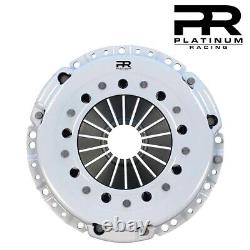 PR Stage 4 HD Clutch Kit For Solid Flywheel Fits BMW 323 325 328 M3 E36 M50 M52
