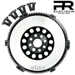 PR Stage 4 HD Clutch Kit and Chromoly Flywheel For BMW M3 Z M Coupe Roadster E36