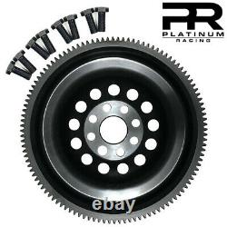 PR Stage 4 HD Clutch Kit and Chromoly Flywheel For BMW M3 Z M Coupe Roadster E36