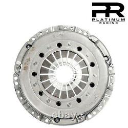 PR Stage 4 Performance Clutch Kit and Flywheel Fits BMW M3 Z3 M COUPE S50 S52
