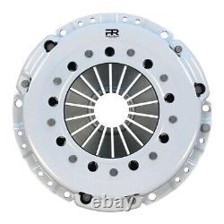 PR Stage 5 HD Clutch Kit and Chromoly Flywheel For BMW 323 325 328 E36 M50 M52