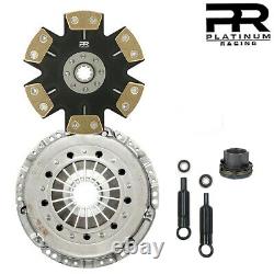 PR Stage 5 Performance Clutch Kit Fits BMW M3 Z3 M Coupe Roadster S50 S52