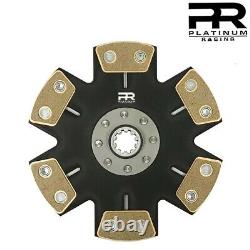 PR Stage 5 Performance Clutch Kit Fits BMW M3 Z3 M Coupe Roadster S50 S52
