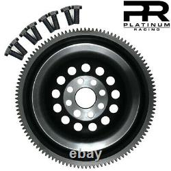 PR Stage 5 Power Clutch Kit & Race Flywheel For BMW 325 328 525 528 i is M3 Z3
