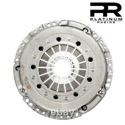 PR Stage 5 Premium Clutch Kit & Flywheel For BMW M3 Z3 M Coupe Roadster S50 S52