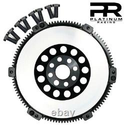 PR Stage 5 Premium Clutch Kit & Flywheel For BMW M3 Z3 M Coupe Roadster S50 S52