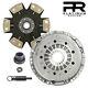 Pr Stage 5 Race Clutch Kit For Bmw M3 Z3 M Coupe Roadster S50 S52 S54 E36