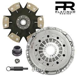 PR Stage 5 Race Clutch Kit For BMW M3 Z3 M Coupe Roadster S50 S52 S54 E36