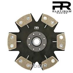 PR Stage 5 Race Clutch Kit For BMW M3 Z3 M Coupe Roadster S50 S52 S54 E36