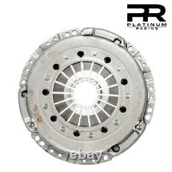 PR Stage 5 Race Clutch Kit and Aluminum Flywheel For BMW 325 328 E36 M50 M52