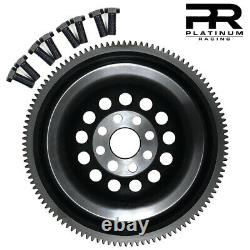 PR Stage 5 Race Clutch Kit and Solid Flywheel Fits BMW M3 Z M Coupe Roadster E36