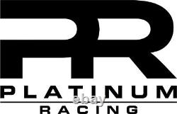 PR Stage 5 Racing Rigid Clutch Kit For E36 E39 BMW 325 328 525 528 i is M3 Z3