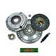 Psi Hd Clutch Kit Set+forged Racing Flywheel Bmw 323 325 328 525 528 I Is Z3 M3