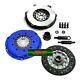 Psi Stage 1 Clutch Kit & Lightweight Flywheel 92-95 Bmw 325 325i 325is M50 E36