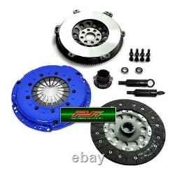 PSI STAGE 1 CLUTCH KIT & LIGHTWEIGHT FLYWHEEL 92-95 BMW 325 325i 325is M50 E36