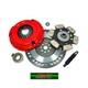 Psi Stage 4 Clutch Kit+forged Flywheel Bmw 323i 325i Is 328i Is 525i 528i M3 Z3