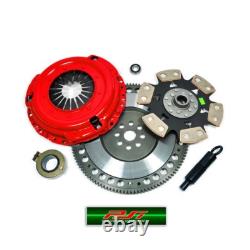 PSI STAGE 4 CLUTCH KIT+FORGED FLYWHEEL BMW 323i 325i is 328i is 525i 528i M3 Z3