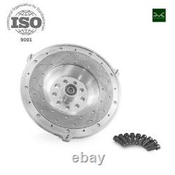 Pmc Lightweight Flywheel Twinplate Clutch M60/m62 To Bmw M57n Gs6-53dz E60 530d