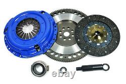 Ppc Sport 1 Clutch Kit & Chromoly Race Flywheel 1995-1999 Bmw M3 E36 S50 S52